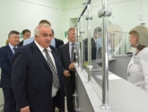 В Костроме открылось новое отделение областной стоматологической поликлиники